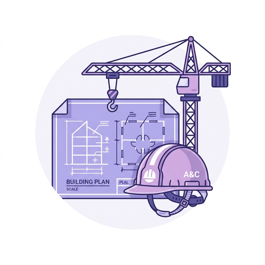 Architects Construction SEO