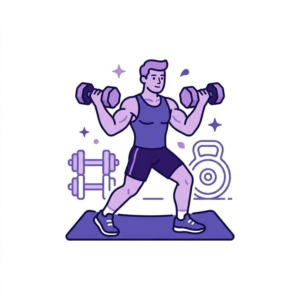 Gym Fitness SEO