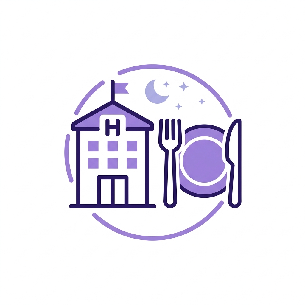 Hotel Restaurants SEO