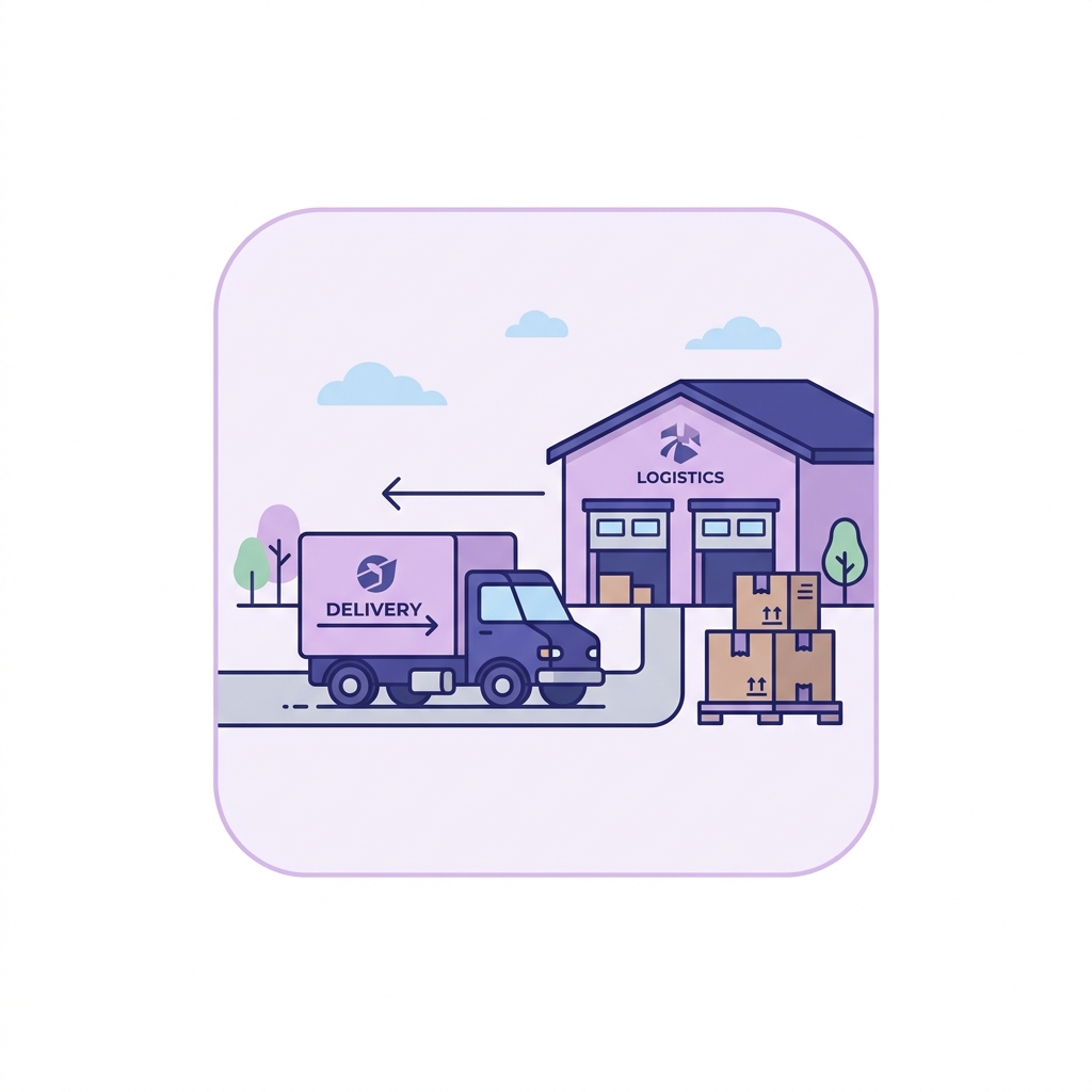 Logistics SEO