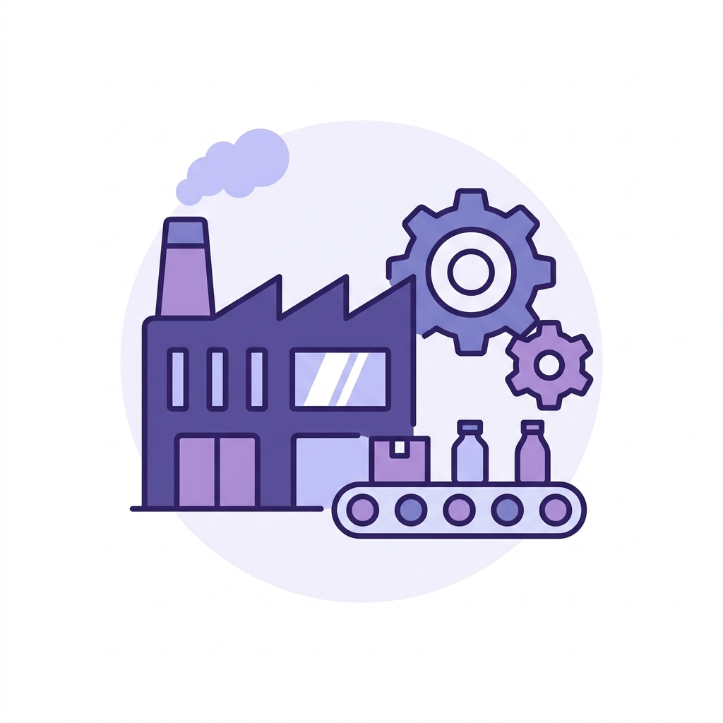 Manufacturing SEO