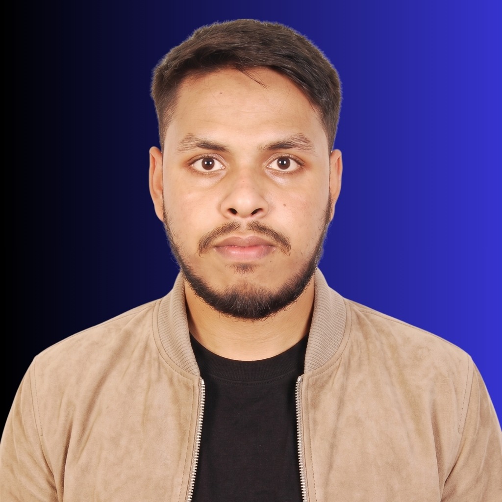 Shafiulla — Local SEO Expert